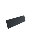 8 Port Blanking Plate Patch Panel