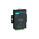 MOXA RS232 Ethernet Media Converter