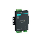 MOXA RS232 Ethernet Media Converter