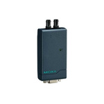 MOXA ST Media Converter, Single Mode, 100Mbit/s 40km