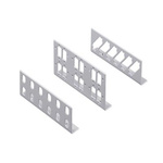 Rittal Fibre Optic Patch Panel