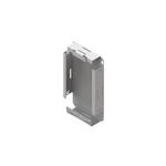 Polyco Healthline S2 MDUSeries, Patch Panel Bracket
