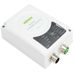 Wago Ethernet Ethernet Media Converter 400m