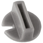 Apem Rotary Switch Knob for use with Rotary Switch