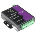 Brainboxes Ethernet Media Converter