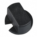 Grayhill Rotary Switch Knob for use with Rotary DIP Switch