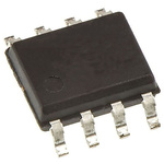 Cypress Semiconductor 128kbit SPI FRAM Memory 8-Pin SOIC, FM25V01A-G
