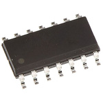 Cypress Semiconductor 64kbit I2C FRAM Memory 14-Pin SOIC, FM31256-G