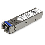 StarTech.com Cisco Compatible LC Multi Mode Transceiver Module, Half/Full Duplex