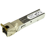 StarTech.com HP Compatible RJ45 Transceiver Module