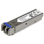 StarTech.com HP Compatible LC Multi Mode Transceiver Module, Half/Full Duplex