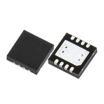 Cypress Semiconductor 2Mbit Serial-SPI FRAM Memory 8-Pin DFN, FM25V20A-DGQ
