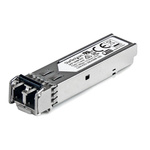 StarTech.com MSA Compatible LC Multi Mode Transceiver Module, Half/Full Duplex, 100Mbit/s