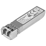 StarTech.com HP Compatible LC Multi Mode Transceiver Module, Full Duplex, 8000Mbit/s
