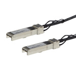 StarTech.com Juniper Compatible SFP Transceiver Module, 10000Mbit/s