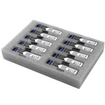StarTech.com Cisco Compatible SFP Transceiver Module, Full Duplex, 1000Mbit/s