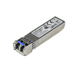 StarTech.com SFP Single Mode Transceiver Module, Full Duplex