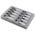 StarTech.com Cisco Compatible SFP Transceiver Module, Full Duplex, 1000Mbit/s
