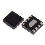 Cypress Semiconductor 4Mbit Serial-SPI FRAM Memory 8-Pin GQFN, CY15B104QN-20LPXI