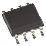Cypress Semiconductor 4kbit Serial-SPI FRAM Memory 8-Pin SOIC, CY15B004Q-SXE