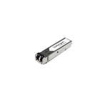 StarTech.com HP Compatible LC Multi Mode Transceiver Module