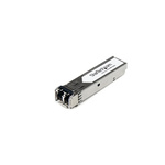 StarTech.com HP Compatible LC Single Mode Transceiver Module