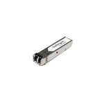 StarTech.com HP Compatible LC Multi Mode Transceiver Module, Full Duplex