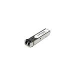 StarTech.com HP Compatible LC Single Mode Transceiver Module, Full Duplex