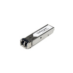 StarTech.com HP Compatible LC Single Mode Transceiver Module