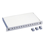 Rittal Fibre Optic Patch Panel, 1U