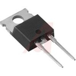 Diode, Std. Recovery, 1200V 10A, TO-220AC (2-Pin)