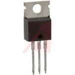 Transistor, MOSFET; N Channel Enhancement Mode; 125 W; 1  degC/W; TO-220; -55  d