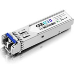 D-Link D-Link Compatible LC Multi Mode Transceiver Module, 1250Mbit/s
