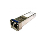 Red Lion N-TRON Compatible LC Single Mode SFP Transceiver Module, 1000Mbit/s