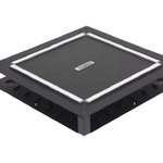 Molex Premise Networks Fibre Optic Patch Panel