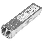 StarTech.com HPE Compatible LC Multi Mode SFP Transceiver Module, Full Duplex, 10000Mbit/s