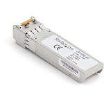 StarTech.com HPE Compatible LC Multi Mode SFP Transceiver Module, Full Duplex, 10000Mbit/s