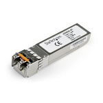 StarTech.com HPE Compatible LC Multi Mode SFP Transceiver Module, Full Duplex, 10000Mbit/s