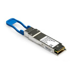 StarTech.com HPE Compatible QSFP+ Multi Mode Transceiver Module, Full Duplex, 40000Mbit/s