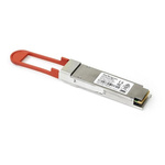 StarTech.com Dell EMC Compatible LC Single Mode Transceiver Module, Full Duplex, 40000Mbit/s