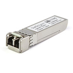 StarTech.com Dell EMC Compatible LC Multi Mode SFP Transceiver Module, Full Duplex, 10000Mbit/s