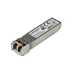 StarTech.com Juniper Compatible LC Multi Mode SFP Transceiver Module, Full Duplex, 10000Mbit/s