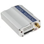 Quasar RS232 GSM/GPRS Modem