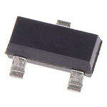 ON Semiconductor 2SK2394-7-TB-E N-Channel JFET, 15 V, Idss 16 to 32mA, 3-Pin CP
