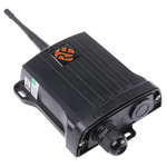 RF Solutions RS232, USB Radio Modem Modem, 56kbit/s