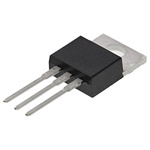 N-Channel MOSFET, 153 A, 100 V, 3-Pin TO-220 MagnaChip MDP1921TH