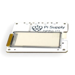 Pi Supply, PapiRus with 2in E-Ink Display