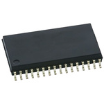 Cypress Semiconductor 256kbit 45ns NVRAM, 32-Pin SOIC, CY14E256LA-SZ45XI