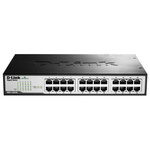 D-Link DGS-1024D, Unmanaged 24 Port Gigabit Switch UK