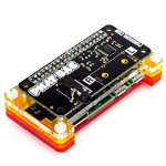 Pimoroni 24-bit DAC pHAT Audio Add-On Board for Raspberry Pi